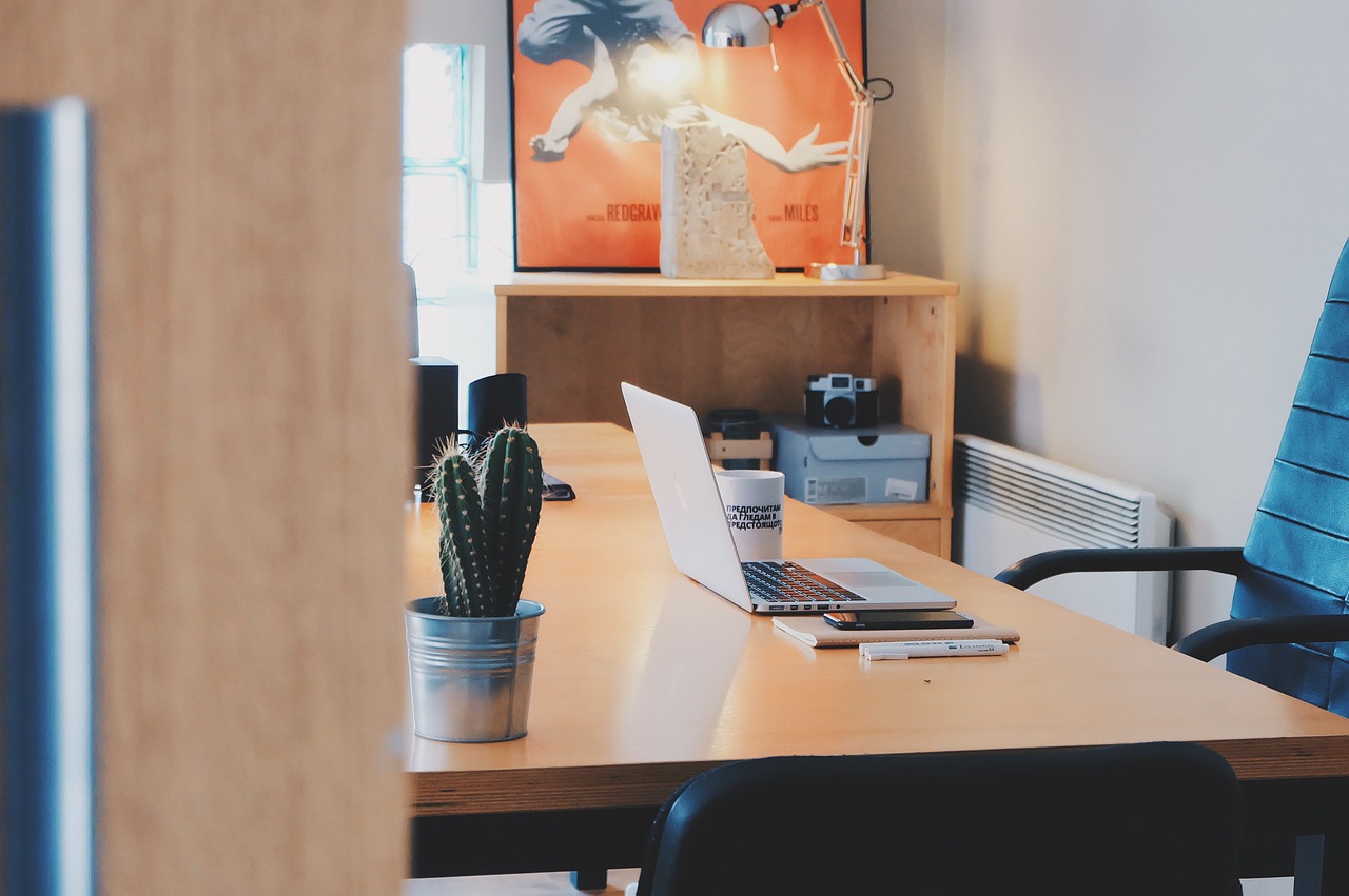Décorer un lieu de travail : comment faire ?
