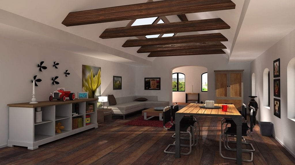 Des idées déco pour chaque pièce de votre foyer